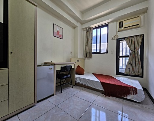 嶺東.精密園區單人套房出租.24小時保全 - Image 7