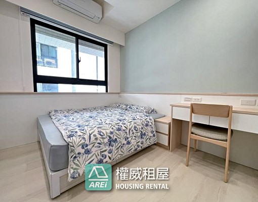 🧈東區世界巨星奶油侘寂風三房平車權威 - Image 10