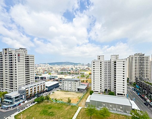 ⭐仁武｜全新未住．景觀正3房平車｜家電可談⭐ - Image 11