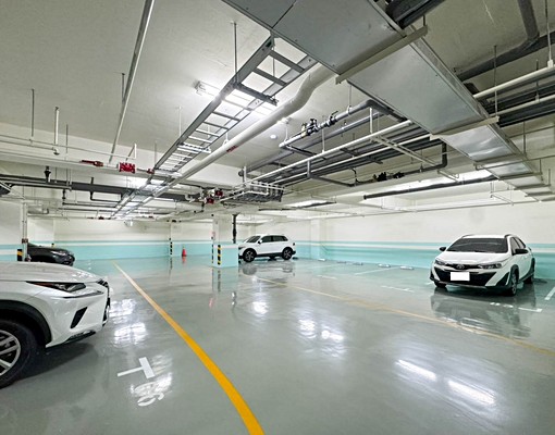 ⭐仁武｜全新未住．景觀正3房平車｜家電可談⭐ - Image 12
