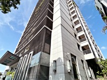 長榮路四段富立鉅作,獻給層..