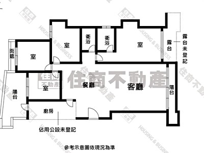 社區圖片