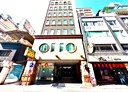 中正區-懷寧街店面，12坪