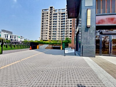 社區圖片