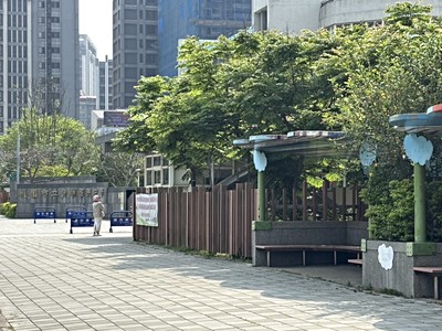 社區圖片