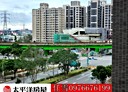 八德區-建德路3房2廳，43坪