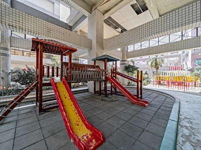 社區圖片