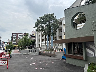 社區圖片