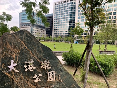 社區圖片