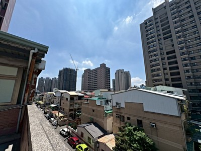 社區圖片