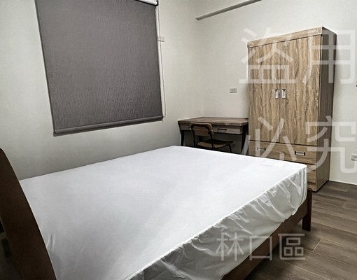 林口運動公園國家檔案館出租共居房(可租補) - Image 4