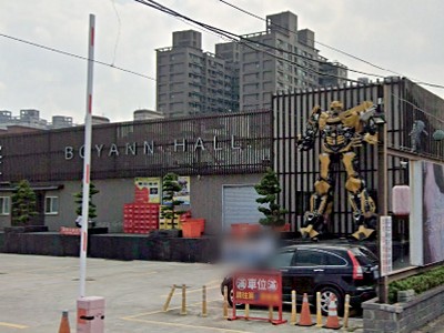 社區圖片