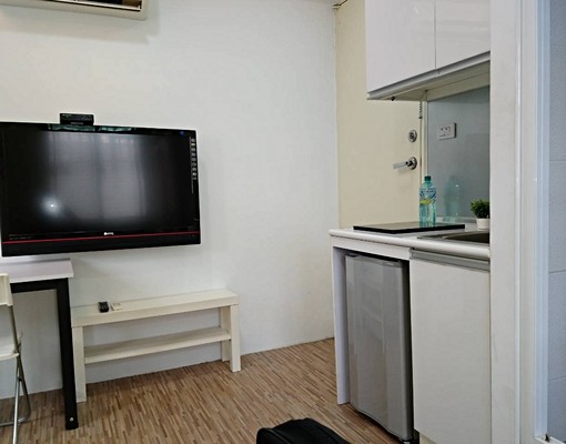 NEW!M-House雙人套房★拎包入住 - Image 5