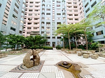 社區圖片