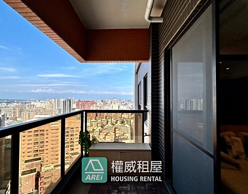 🌳綠景苑｜建功商圈頂樓環景3房平車權威 - Image 16