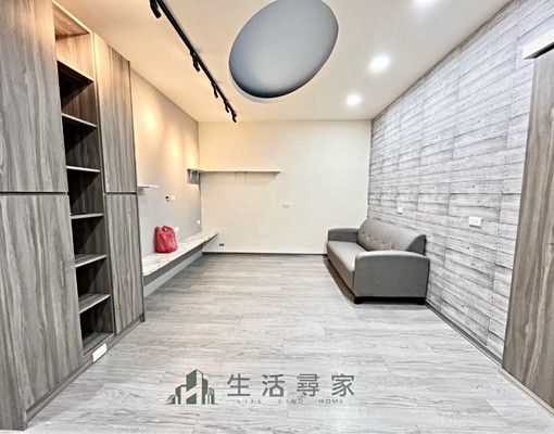 龍井大肚#近自強早市#全新裝潢正兩房#可寵#可租補#平車可租 - Image 3