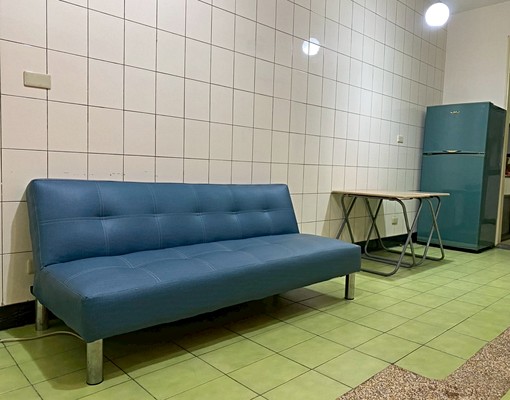 時尚優雅住家(房間:2臥房+1儲藏室） - 591租屋網 - Image 14