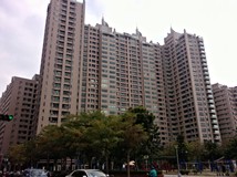 鄭和南路國艷高樓景觀三房附..