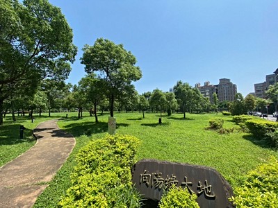 社區圖片