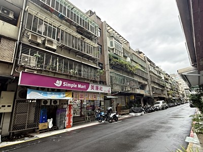 社區圖片