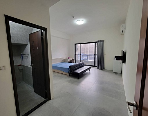 🍀住好宅🍀新市📍稀有大坪數📍分租套房🔥可租補 - Image 2