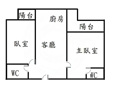 社區圖片