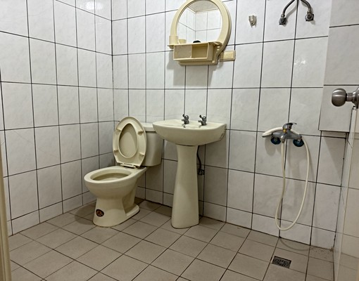 逢甲大學旁文華路開放式1房1廳出租 - Image 5