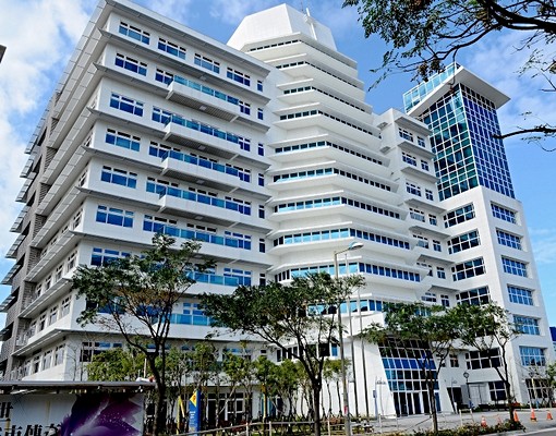 輕軌旁@銀河全新裝潢美3房+車位(可租補) - Image 15