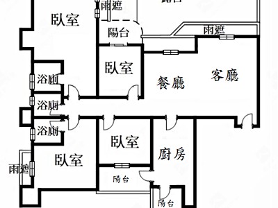 社區圖片