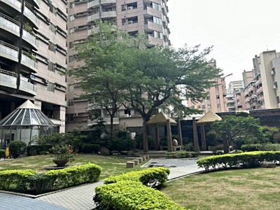 社區圖片