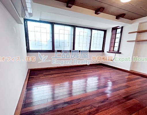 A-136378大安森林公園*稀有樓中樓*科技大樓站一層一戶 - Image 4