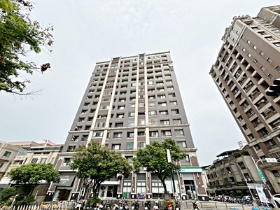 社區圖片