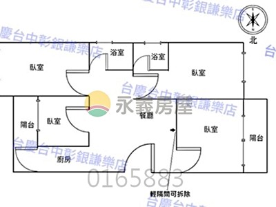 社區圖片