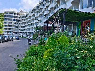 石門海灣新城🍎海景第一排🍎敍利亞風需整理好規劃