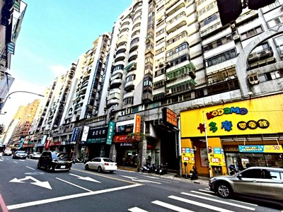社區圖片