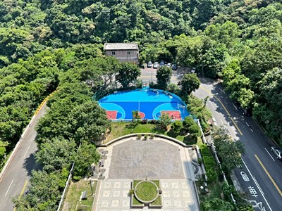 社區圖片