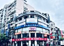 永和區-竹林路店面，67坪