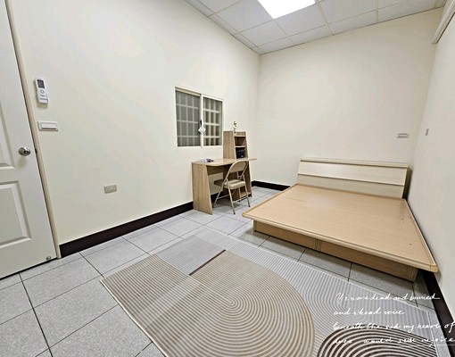 🍎鳥松💯小品雅居⭐全新❤️只剩一間！ - Image 1