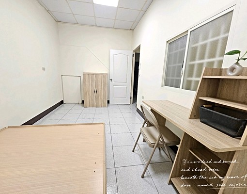 🍎鳥松💯小品雅居⭐全新❤️只剩一間！ - Image 2