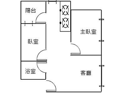社區圖片