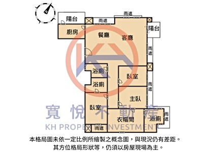 社區圖片