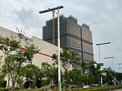 社區圖片