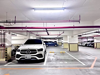 社區圖片