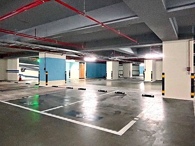 社區圖片