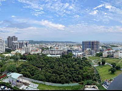 社區圖片