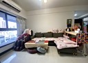 鳳山區-建國路三段3房2廳，43.4坪
