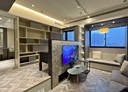林口區-八德路1房1廳，17.9坪
