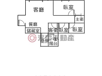 社區圖片