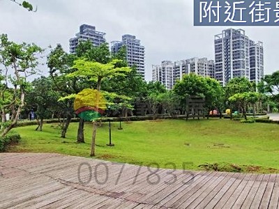 社區圖片