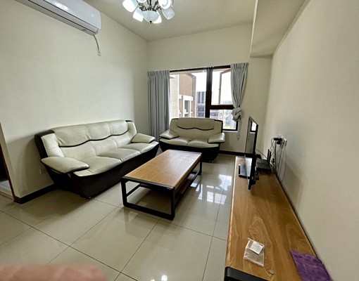 重劃區內近興仁夜市~舒適2房車~機能佳拎包入住 - Image 1